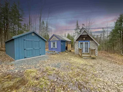 3681 Shadow Lake Road Concord VT 05824