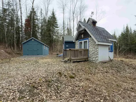 3681 Shadow Lake Road Concord VT 05824