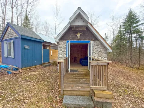 3681 Shadow Lake Road Concord VT 05824