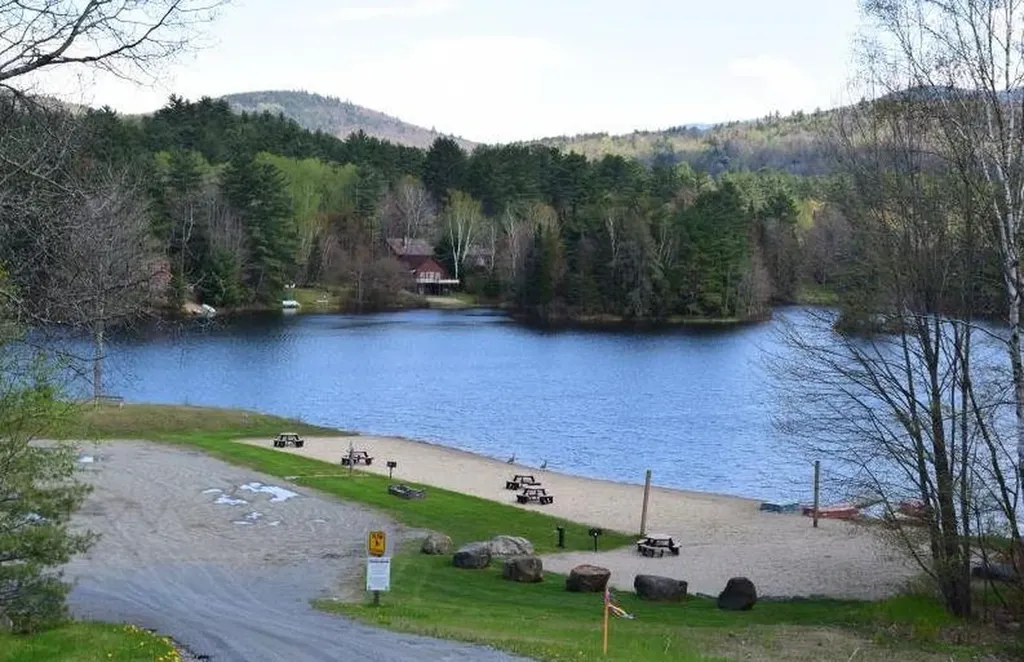 Lot 177 Belknap Drive Haverhill NH 03765