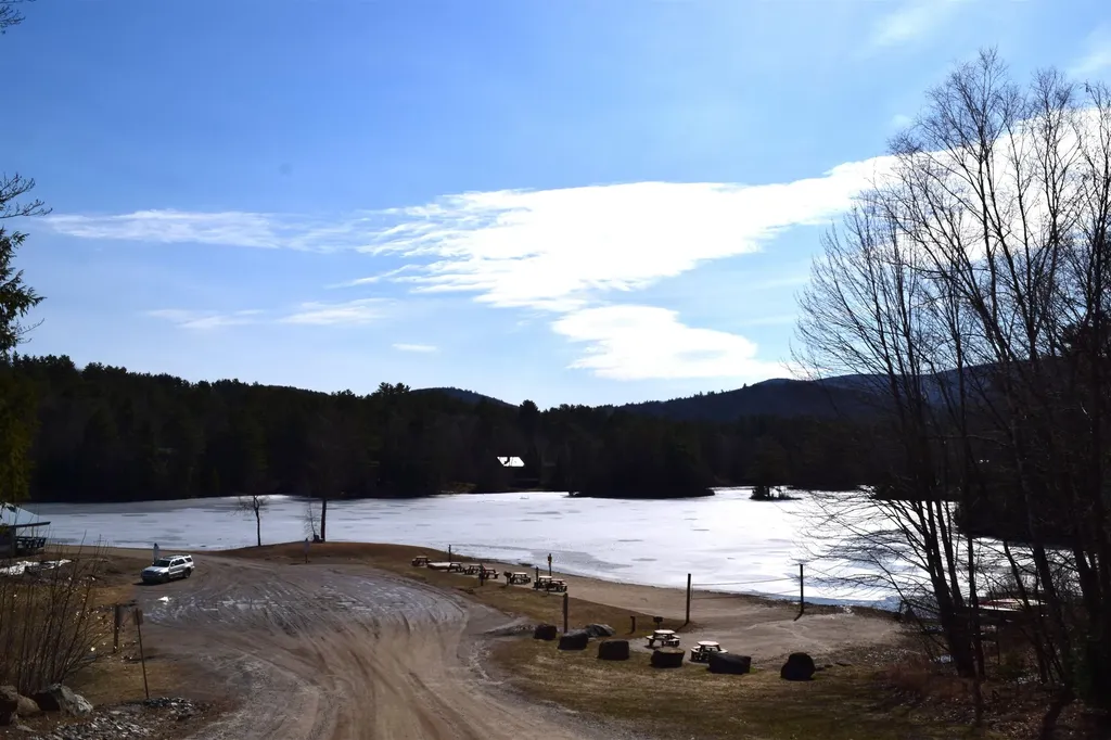 Lot 177 Belknap Drive Haverhill NH 03765