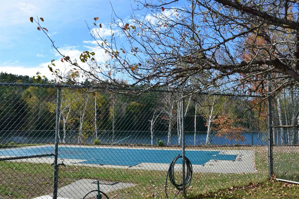 Lot 177 Belknap Drive Haverhill NH 03765