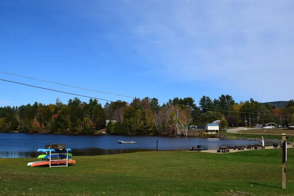 Lot 177 Belknap Drive Haverhill NH 03765
