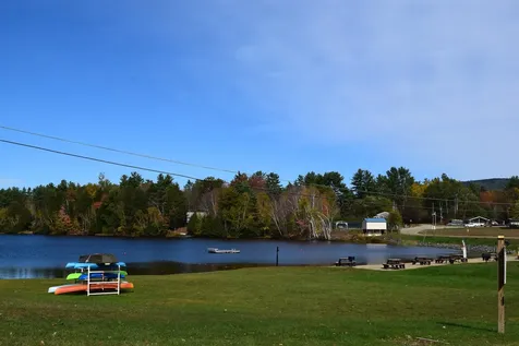 Lot 177 Belknap Drive Haverhill NH 03765