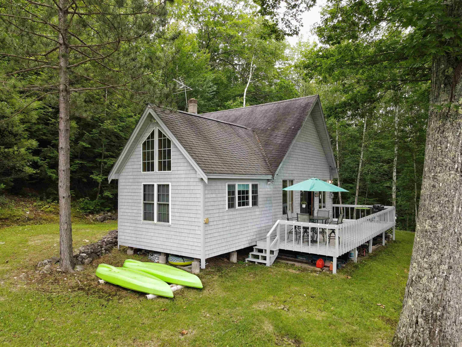 613 Mayhew Turnpike Plymouth NH 03264