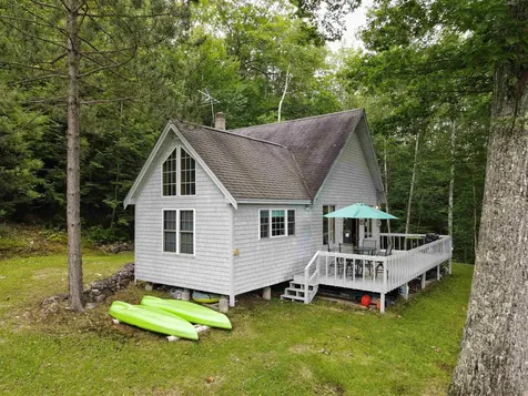 613 Mayhew Turnpike Plymouth NH 03264