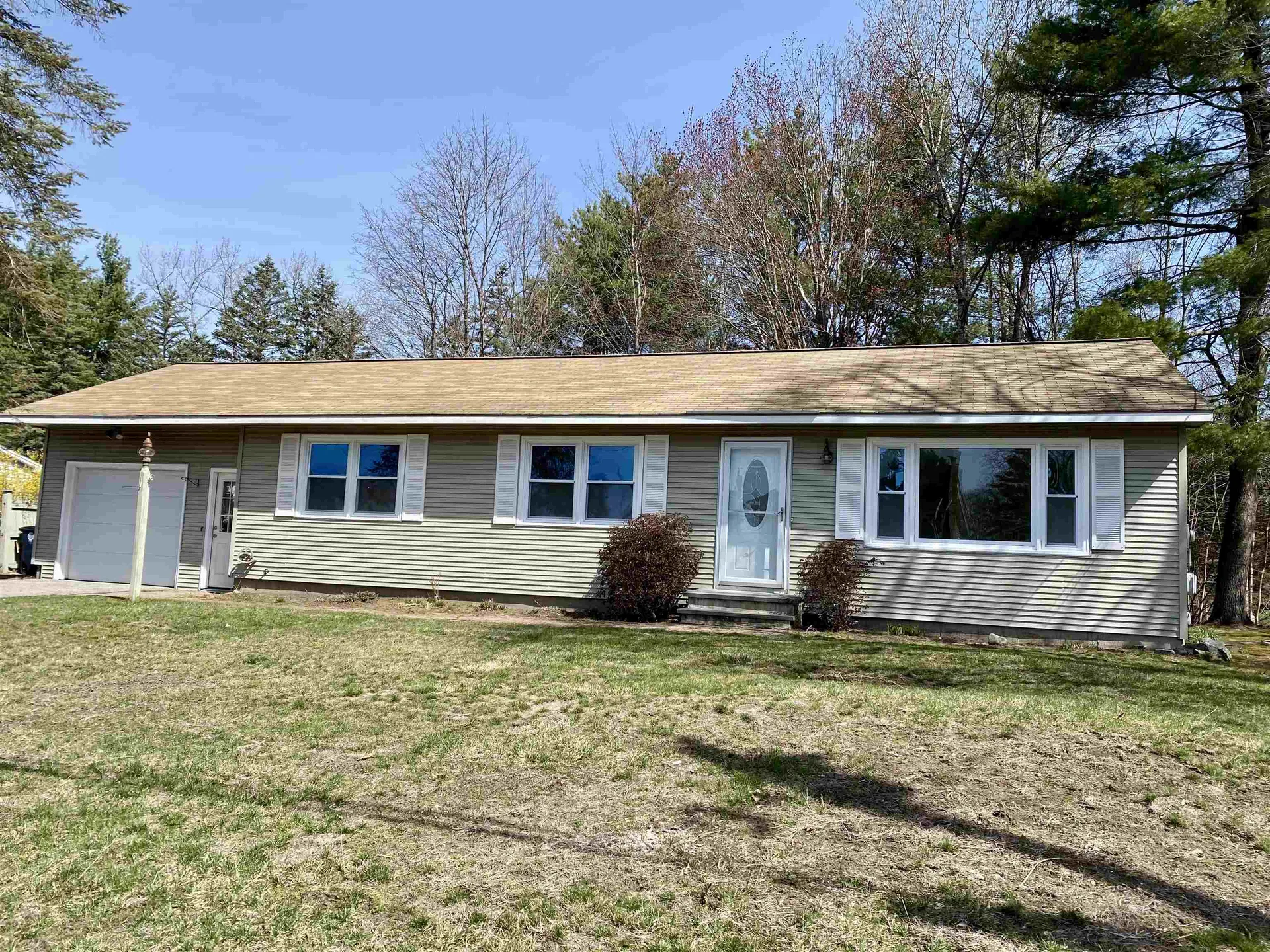 18 Kanata Drive Nashua NH 03063