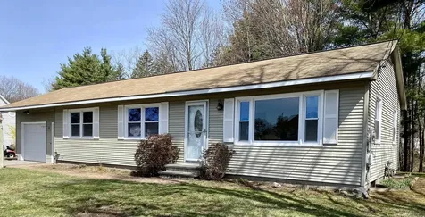 18 Kanata Drive Nashua NH 03063