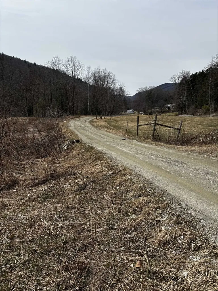 0 Fassett Hill Hancock VT 05748