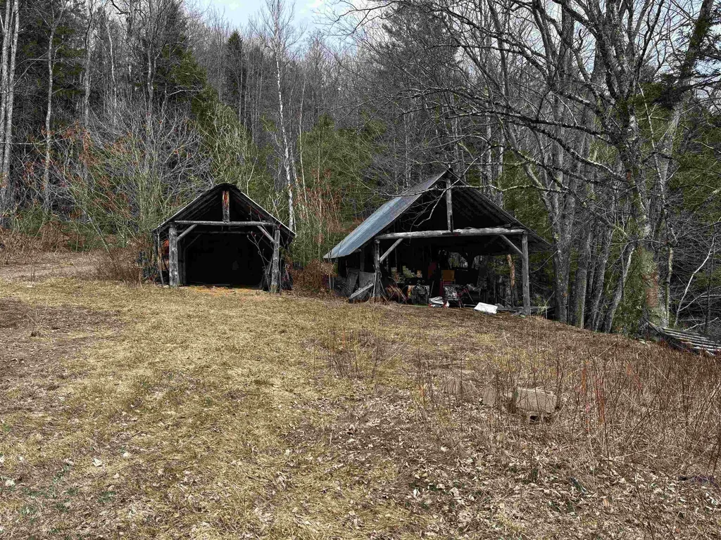 0 Fassett Hill Hancock VT 05748