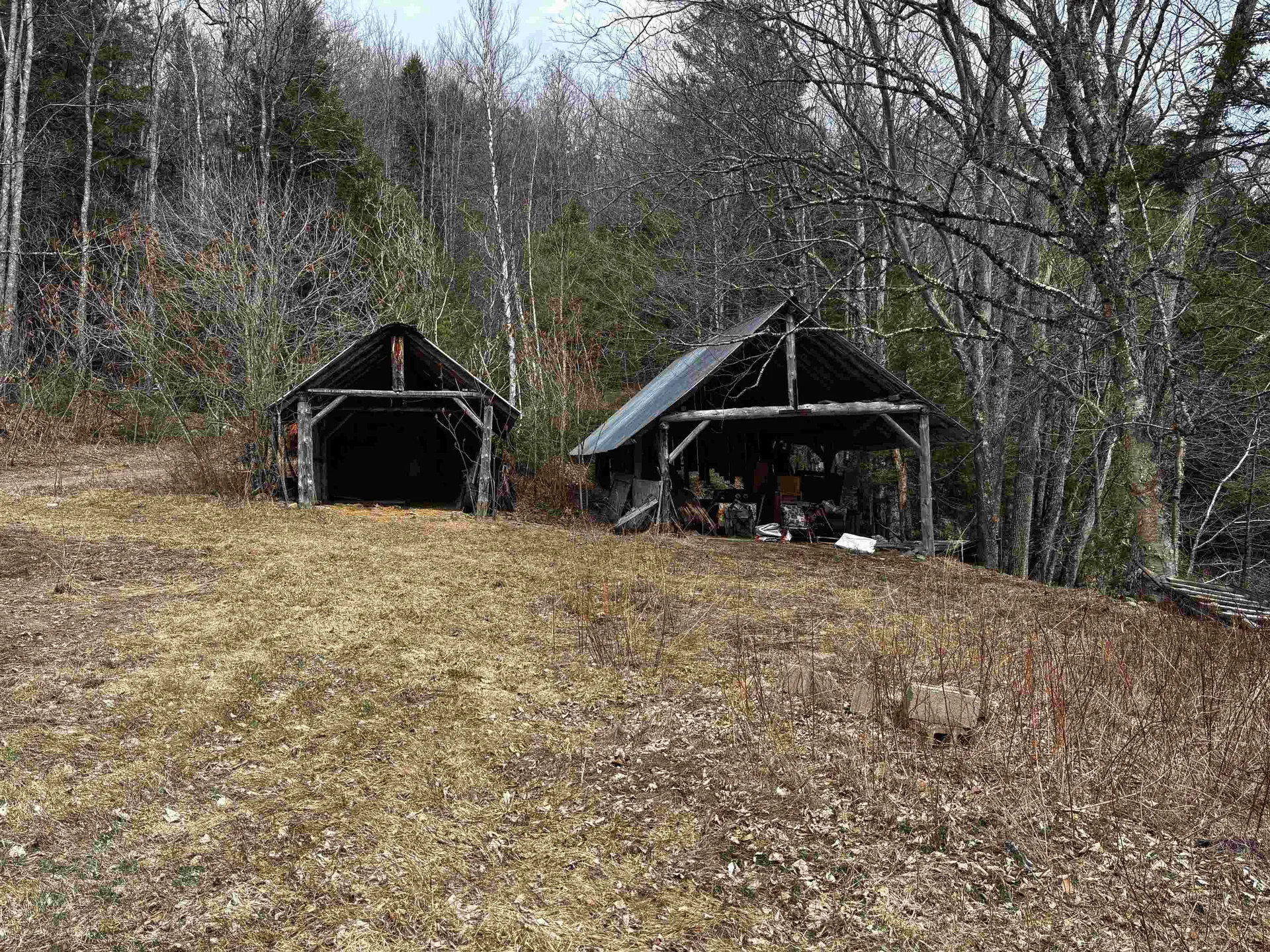 0 Fassett Hill Hancock VT 05748