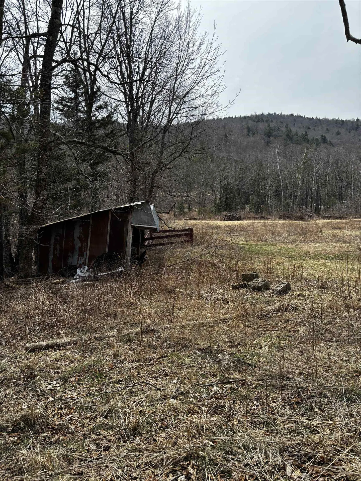 0 Fassett Hill Hancock VT 05748