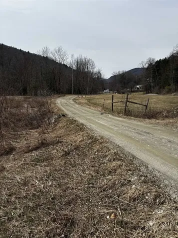 0 Fassett Hill Hancock VT 05748