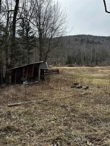 0 Fassett Hill Hancock VT 05748