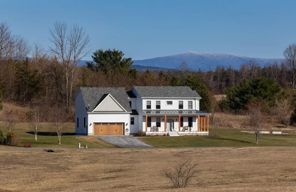 191 Partridge Lane Charlotte VT 05403-0000