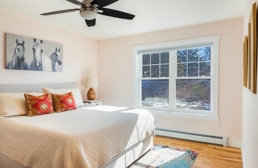191 Partridge Lane Charlotte VT 05403-0000