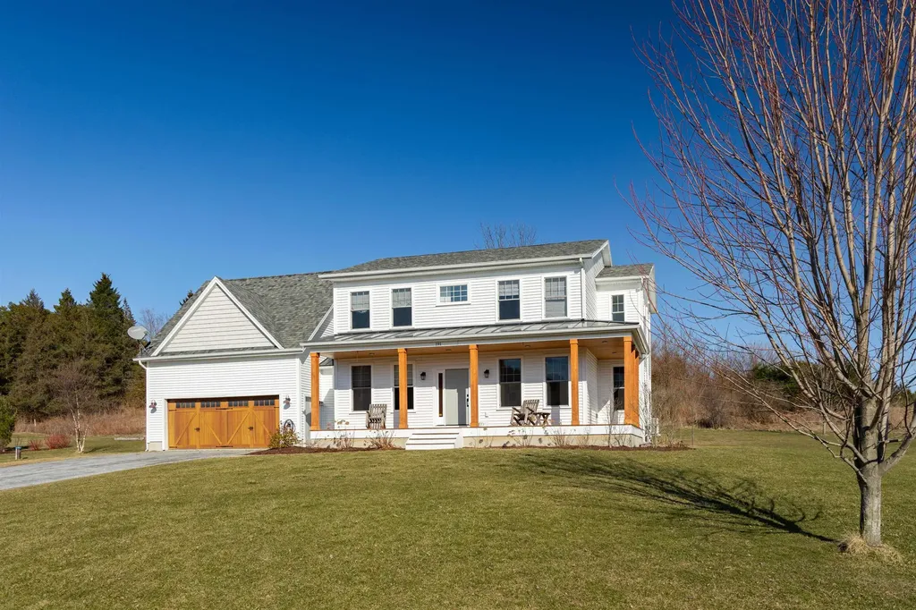 191 Partridge Lane Charlotte VT 05403-0000