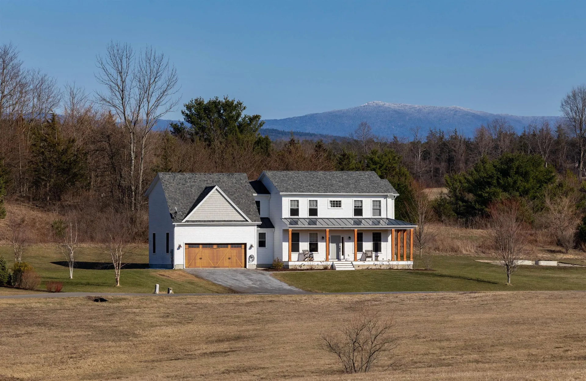 191 Partridge Lane Charlotte VT 05403-0000