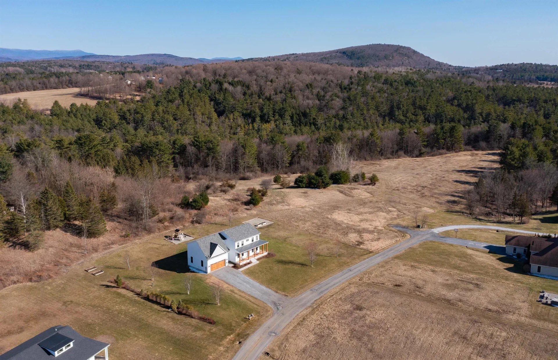 191 Partridge Lane Charlotte VT 05403-0000