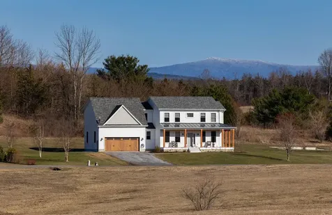 191 Partridge Lane Charlotte VT 05403-0000