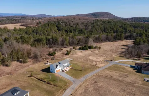 191 Partridge Lane Charlotte VT 05403-0000