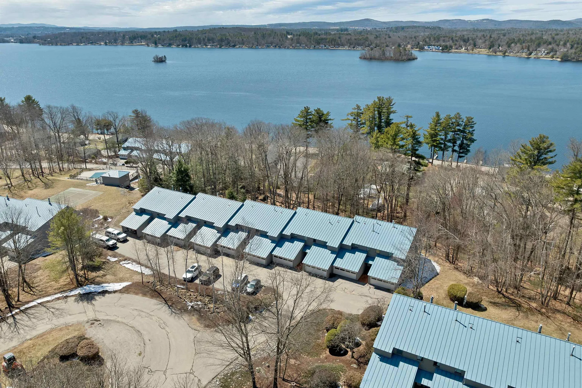 257 Weirs Boulevard Laconia NH 03246
