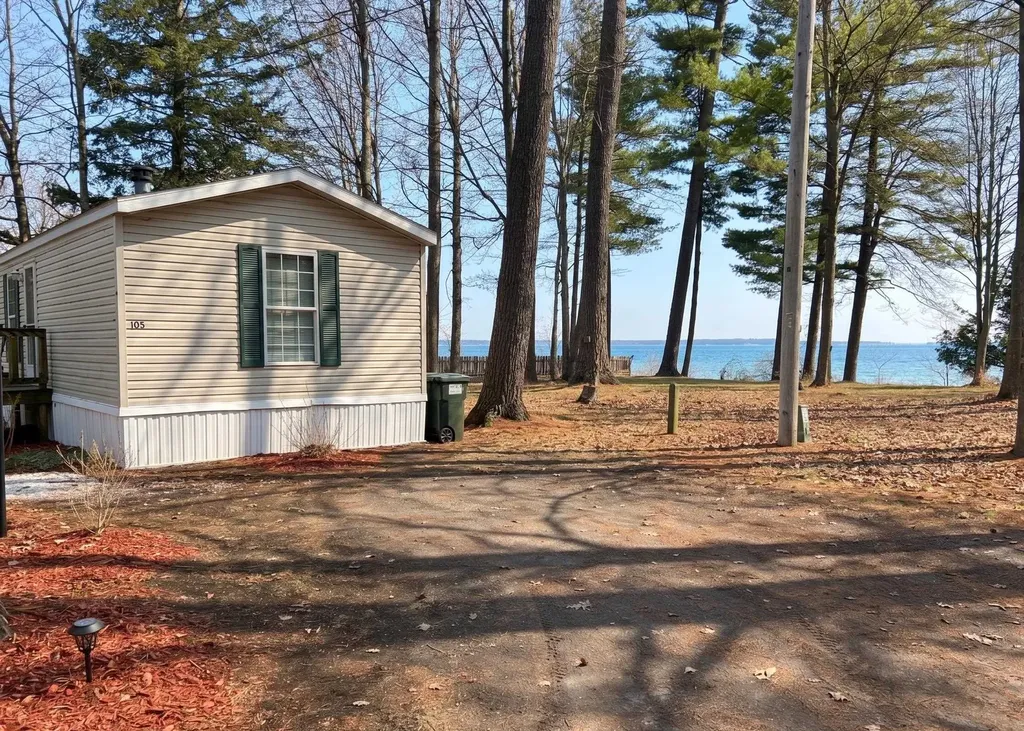 105 Heartwood Lane Colchester VT 05446