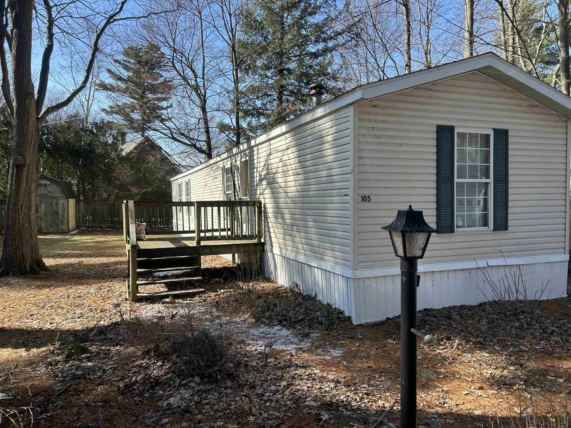 105 Heartwood Lane Colchester VT 05446