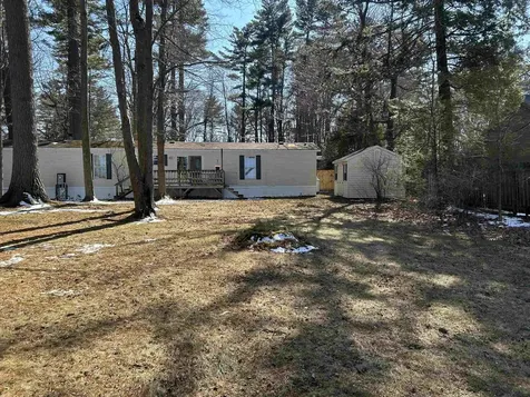 105 Heartwood Lane Colchester VT 05446