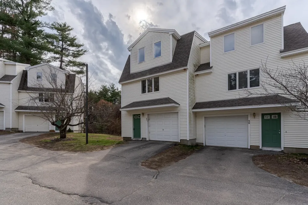 57 Dunns Bridge Lane Dover NH 03820