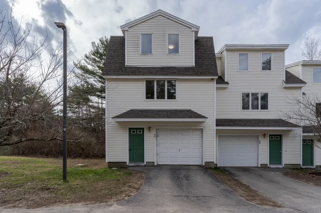 57 Dunns Bridge Lane Dover NH 03820
