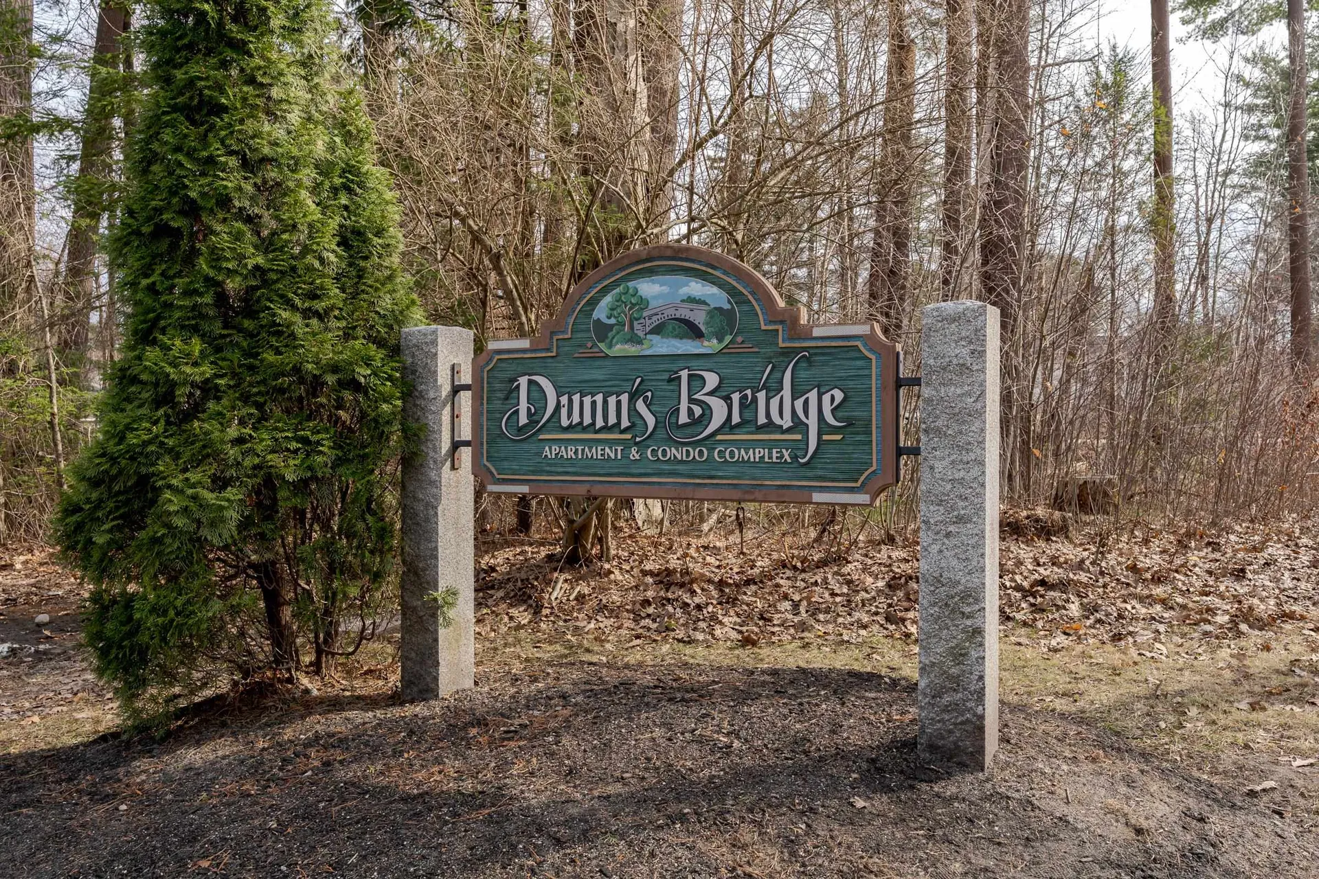 57 Dunns Bridge Lane Dover NH 03820