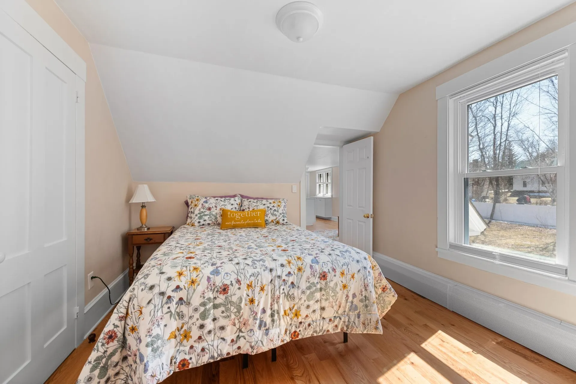 75 Highland Street Plymouth NH 03264