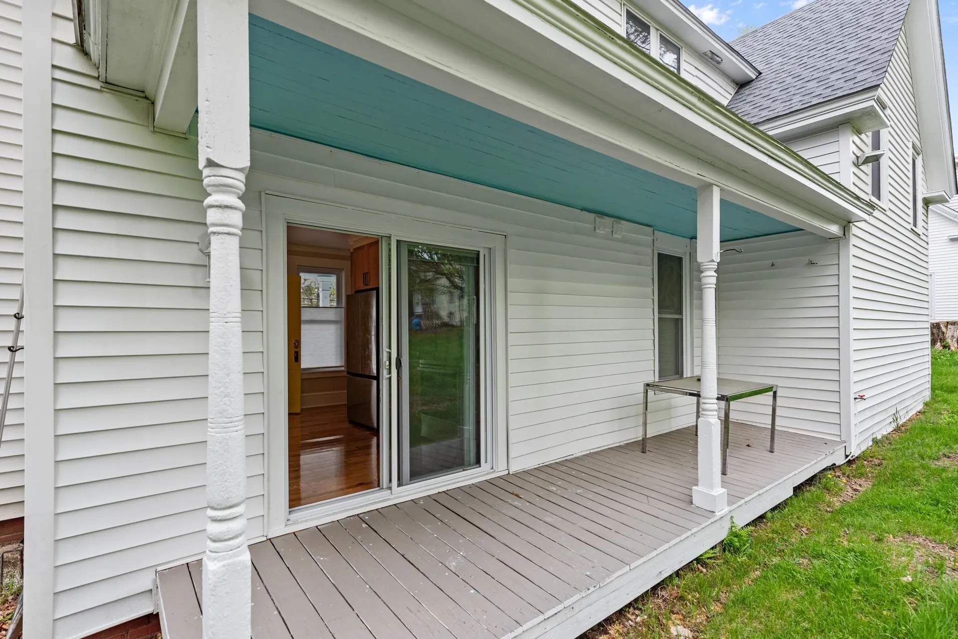 75 Highland Street Plymouth NH 03264