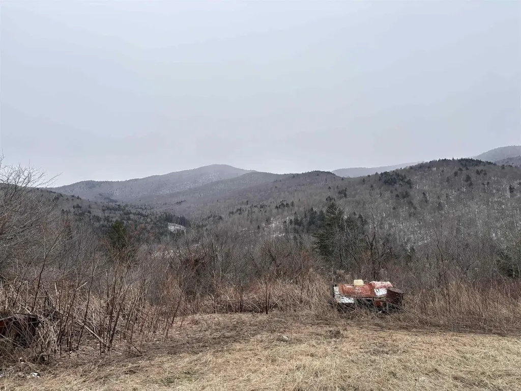 00 Fassett Hill Hancock VT 05748