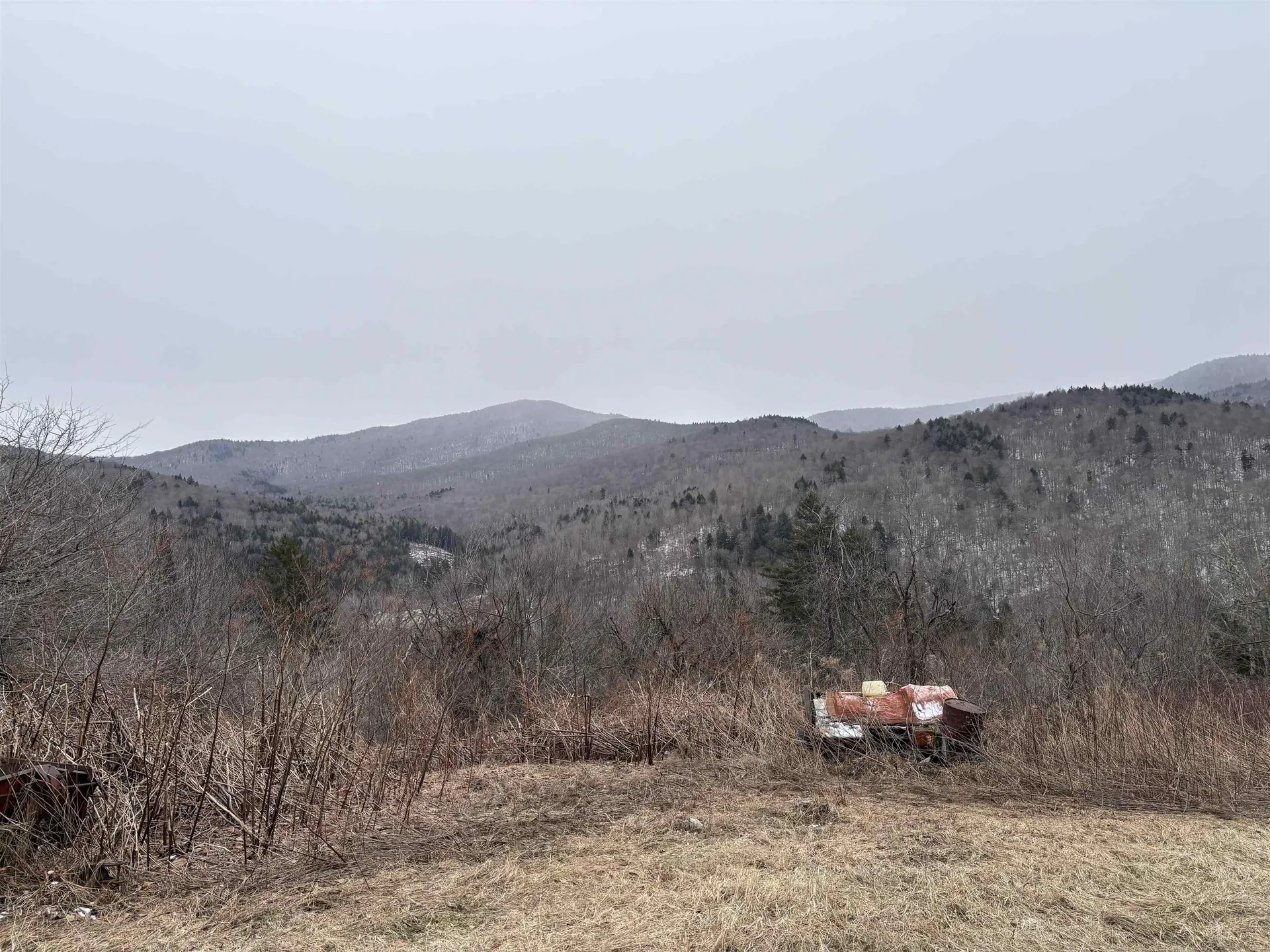 00 Fassett Hill Hancock VT 05748