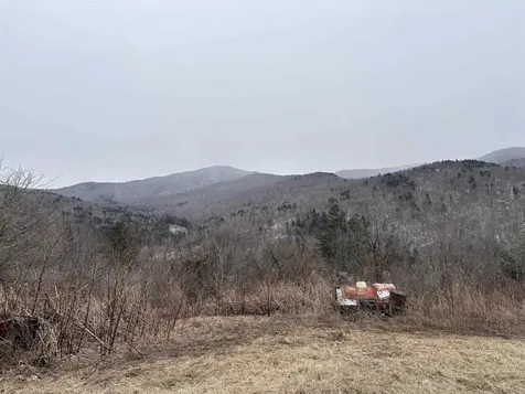 00 Fassett Hill Hancock VT 05748