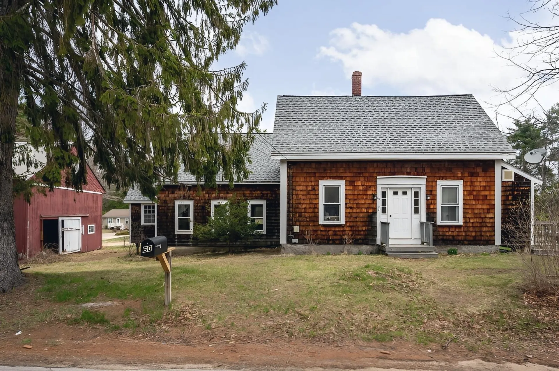 60 Batchelder Road Raymond NH 03077