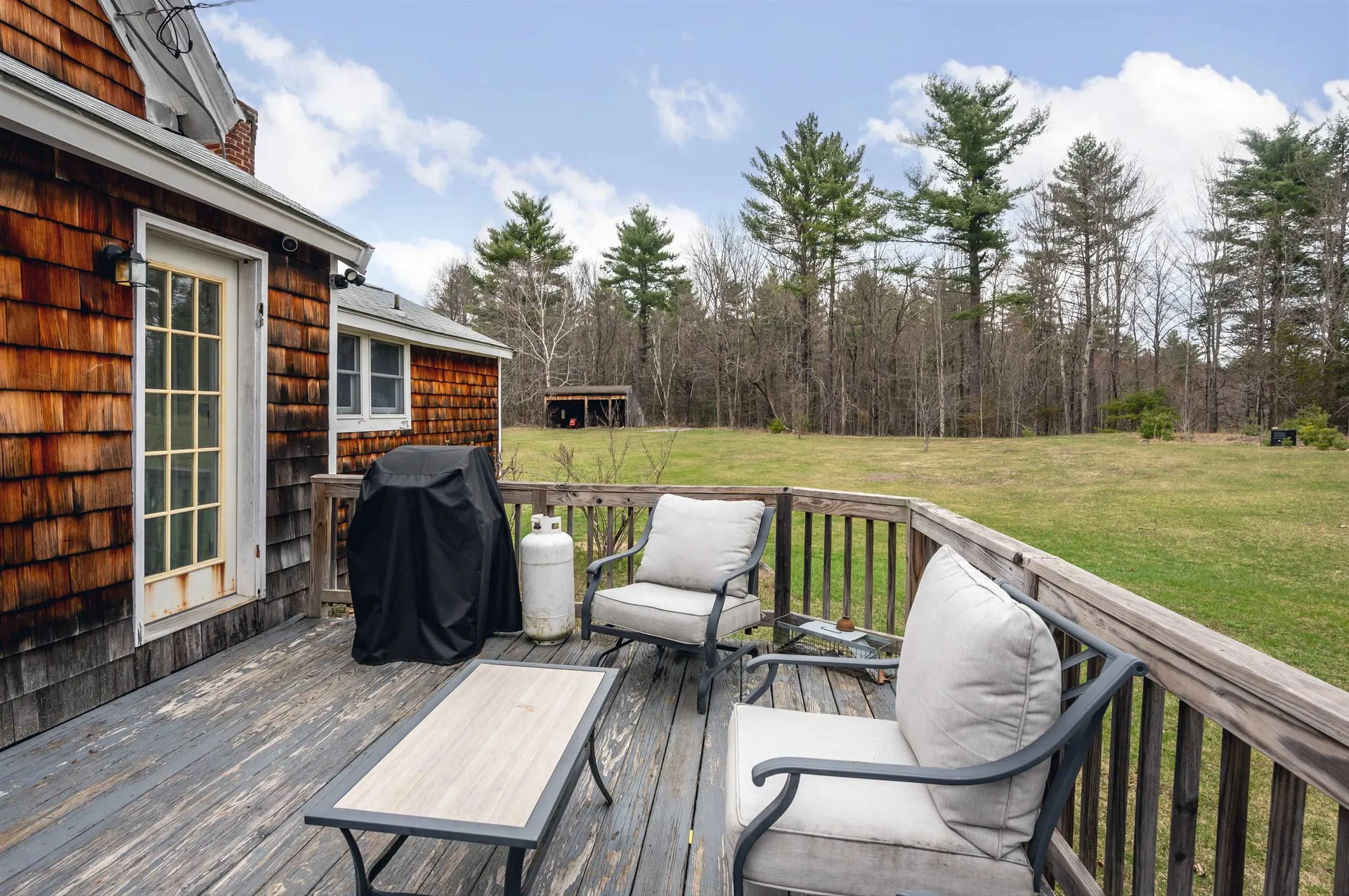 60 Batchelder Road Raymond NH 03077