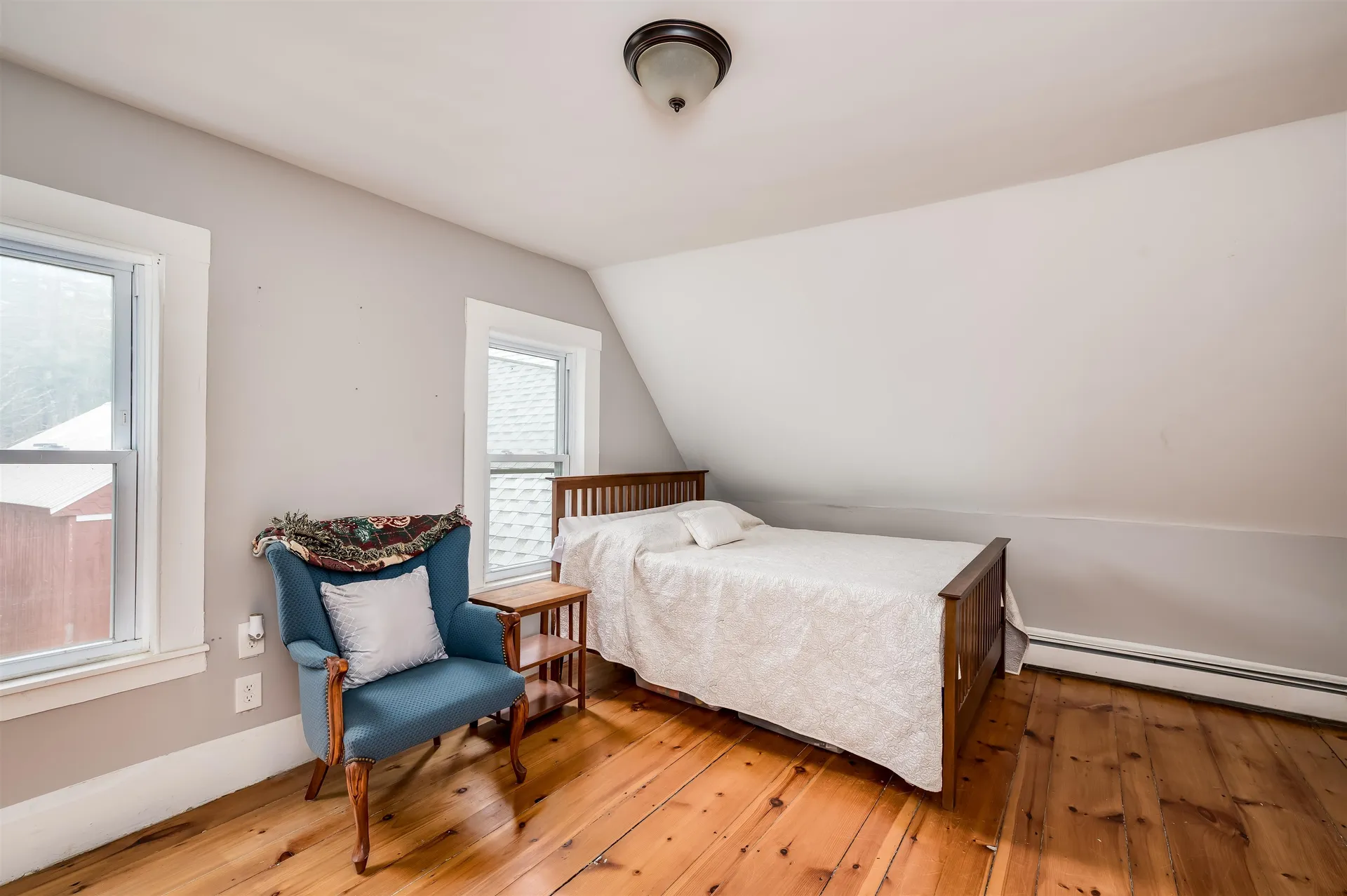 60 Batchelder Road Raymond NH 03077