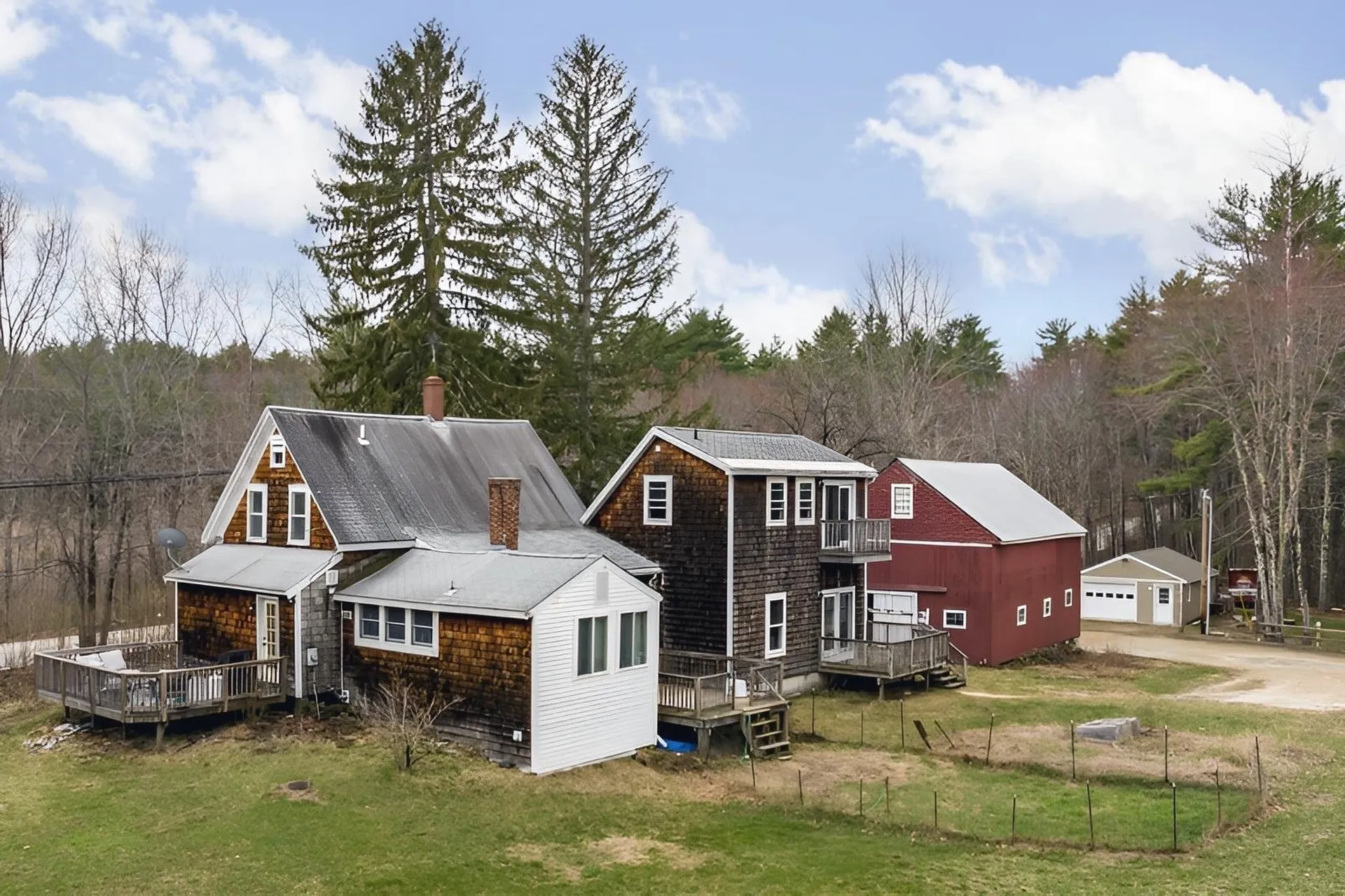 60 Batchelder Road Raymond NH 03077