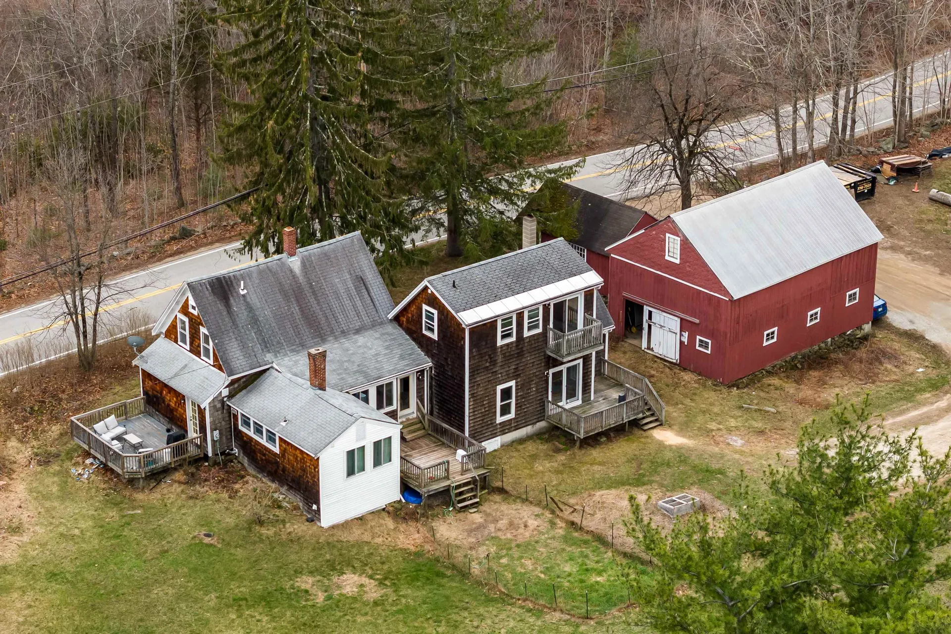 60 Batchelder Road Raymond NH 03077