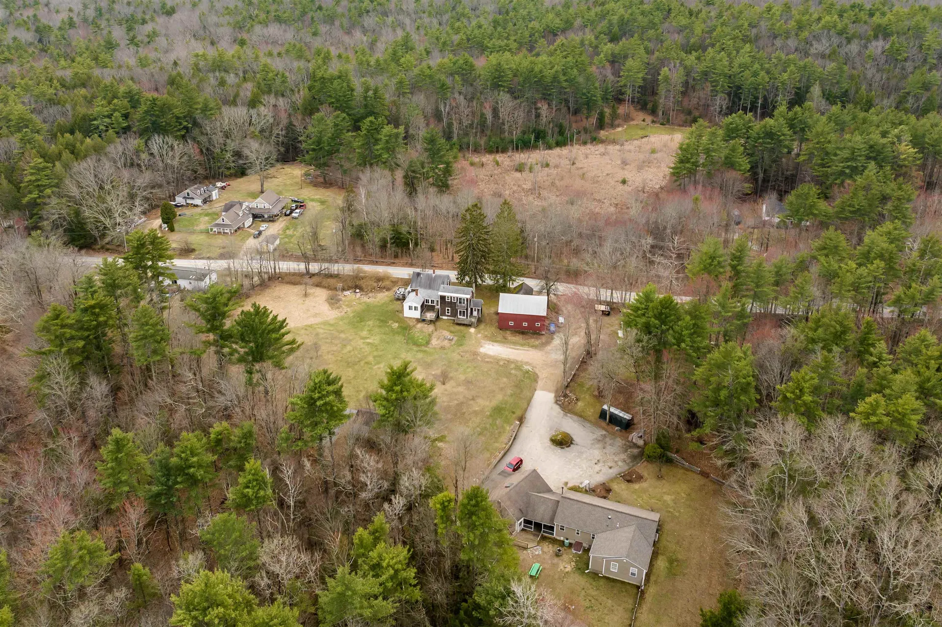 60 Batchelder Road Raymond NH 03077