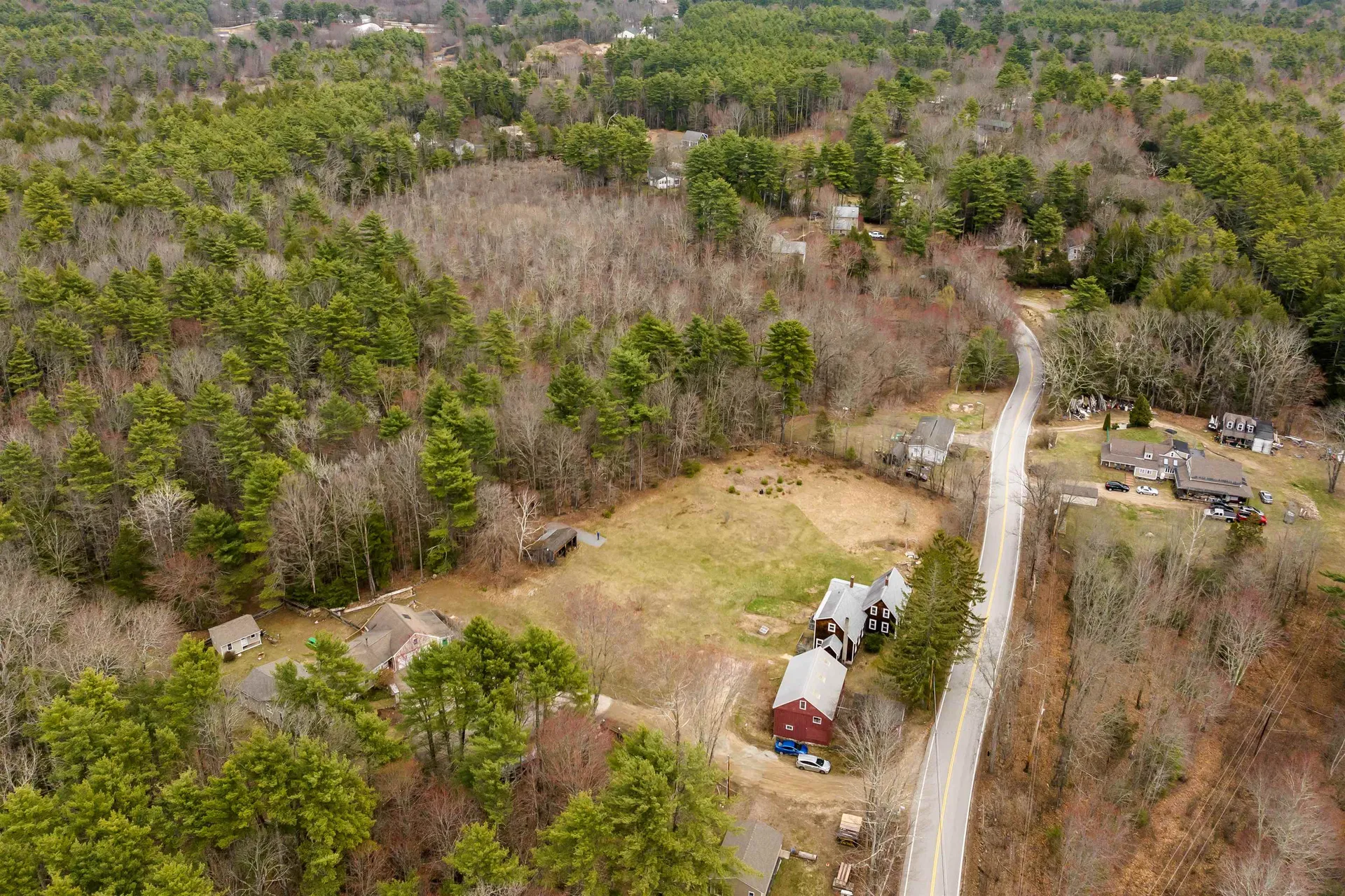 60 Batchelder Road Raymond NH 03077