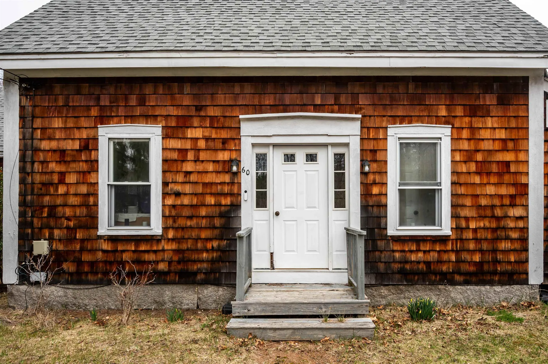 60 Batchelder Road Raymond NH 03077