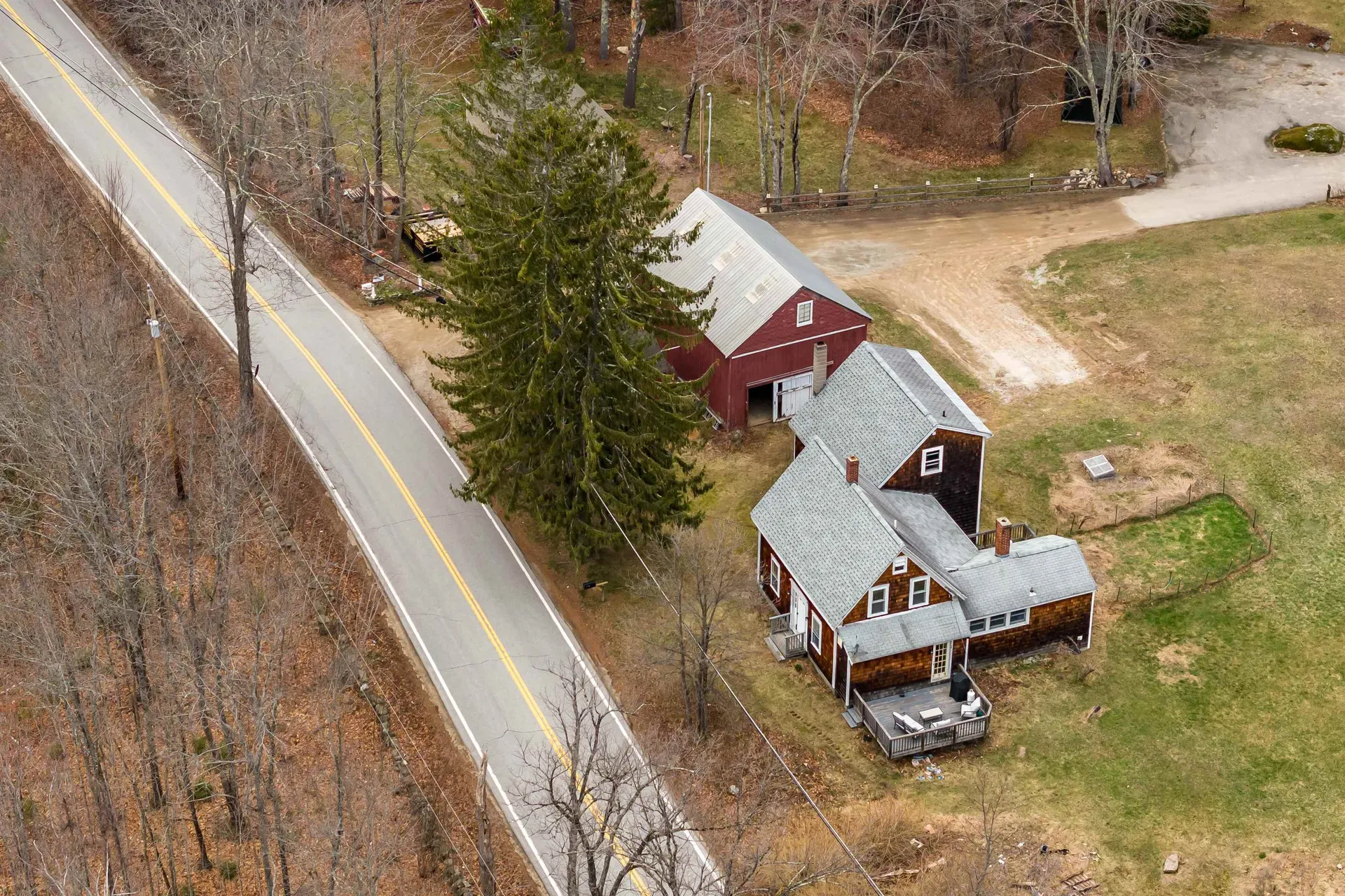 60 Batchelder Road Raymond NH 03077