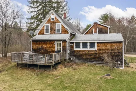 60 Batchelder Road Raymond NH 03077
