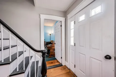 60 Batchelder Road Raymond NH 03077