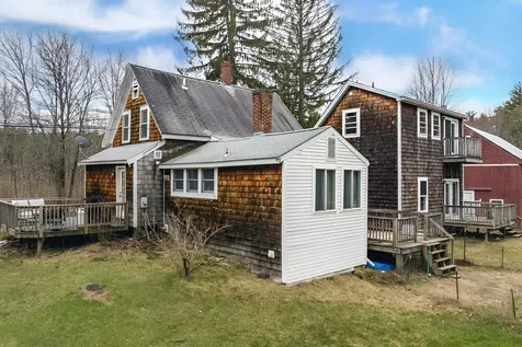 60 Batchelder Road Raymond NH 03077