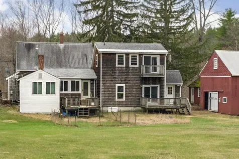 60 Batchelder Road Raymond NH 03077